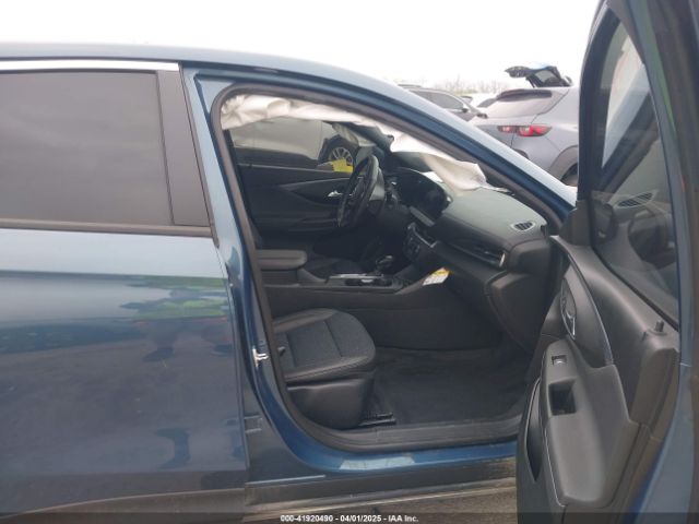 2024 BUICK ENVISTA KL47LAE22RB021823 Photo 4