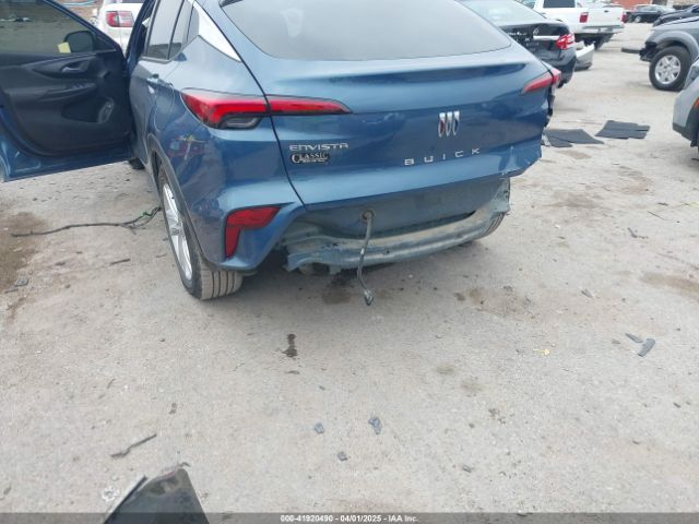 2024 BUICK ENVISTA KL47LAE22RB021823 Photo 5