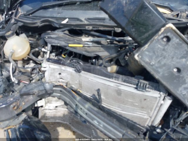 MAJ6S3JL8LC347468 Ford Ecosport Ses