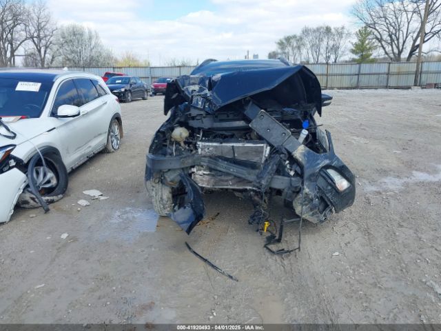 MAJ6S3JL8LC347468 Ford Ecosport Ses