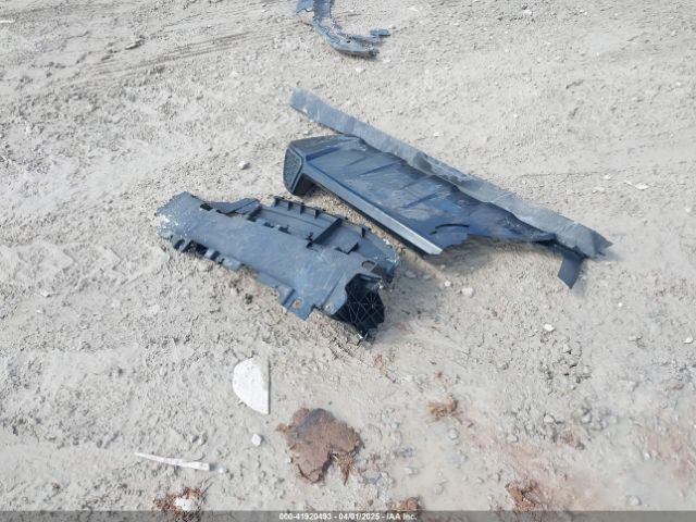 MAJ6S3JL8LC347468 Ford Ecosport Ses