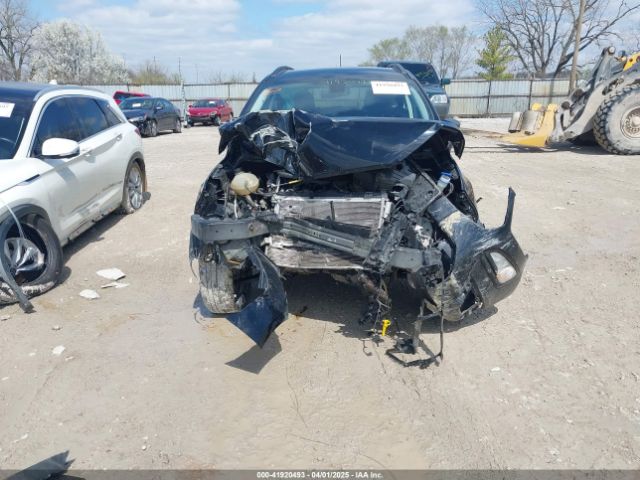MAJ6S3JL8LC347468 Ford Ecosport Ses