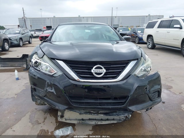 1N4AL3AP9HN361160 Nissan 2017