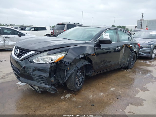 1N4AL3AP9HN361160 Nissan 2017