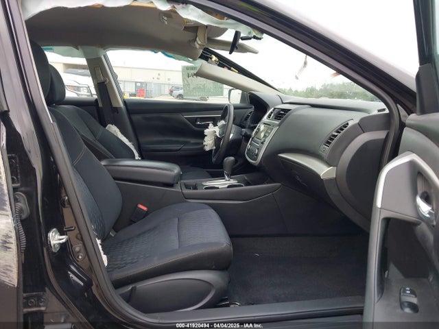 1N4AL3AP9HN361160 Nissan 2017
