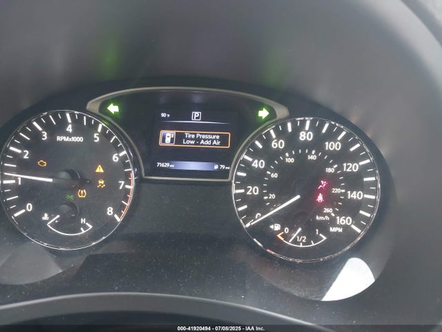 1N4AL3AP9HN361160 Nissan 2017