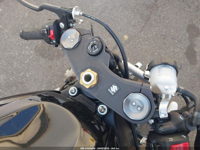 2024 SUZUKI GSX-R600 JS1GN7FA9R7101030 Photo 6