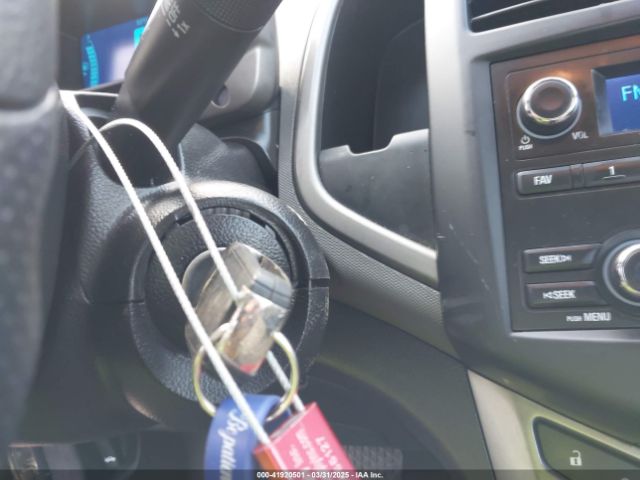 1G1JA5SH9F4205585 Chevrolet Sonic Ls Auto
