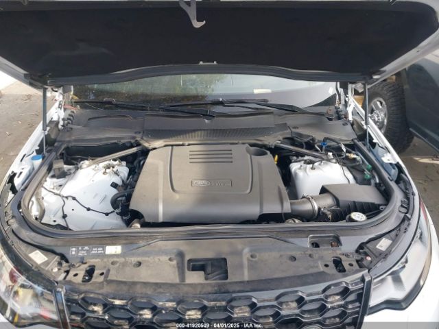 SALRT2EXXP2471340 Land Rover Discovery P300 S R-dynamic