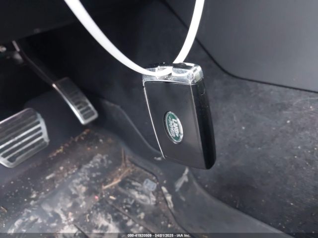 SALRT2EXXP2471340 Land Rover Discovery P300 S R-dynamic