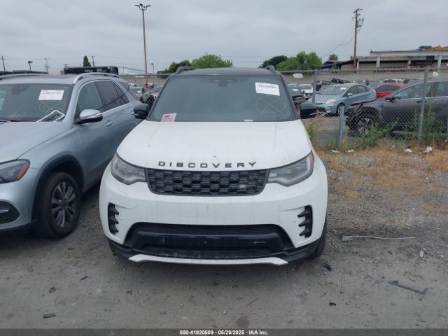 SALRT2EXXP2471340 Land Rover Discovery P300 S R-dynamic
