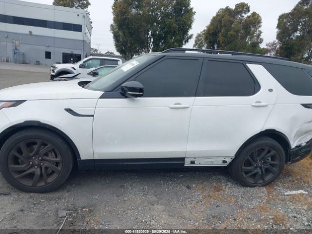 SALRT2EXXP2471340 Land Rover Discovery P300 S R-dynamic