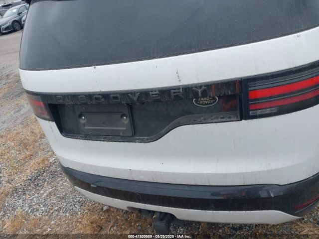 SALRT2EXXP2471340 Land Rover Discovery P300 S R-dynamic