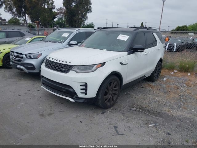 SALRT2EXXP2471340 Land Rover Discovery P300 S R-dynamic