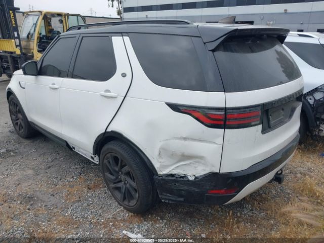 SALRT2EXXP2471340 Land Rover Discovery P300 S R-dynamic