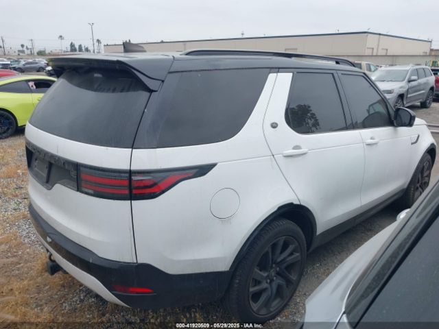 SALRT2EXXP2471340 Land Rover Discovery P300 S R-dynamic