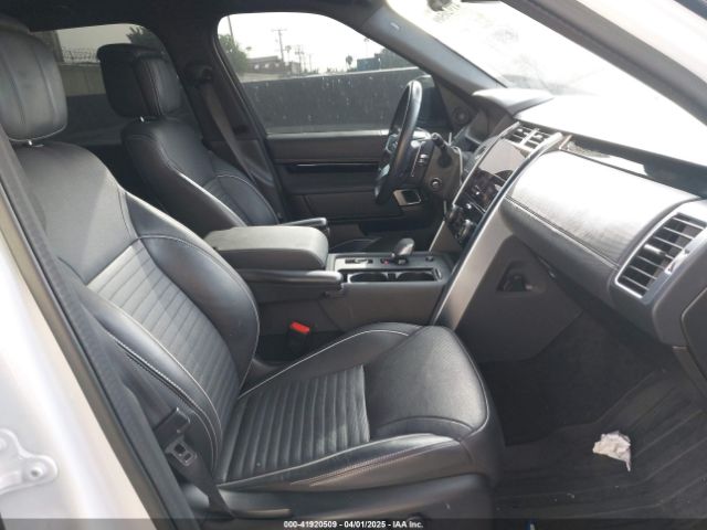 SALRT2EXXP2471340 Land Rover Discovery P300 S R-dynamic