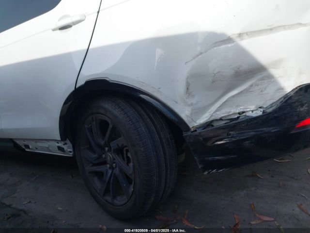 SALRT2EXXP2471340 Land Rover Discovery P300 S R-dynamic