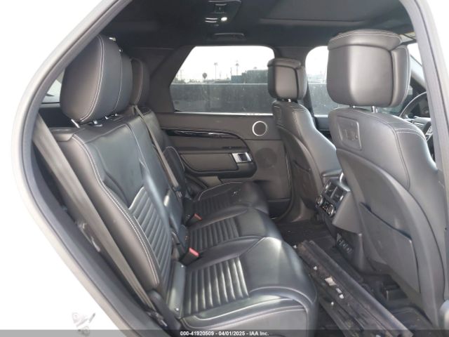 SALRT2EXXP2471340 Land Rover Discovery P300 S R-dynamic