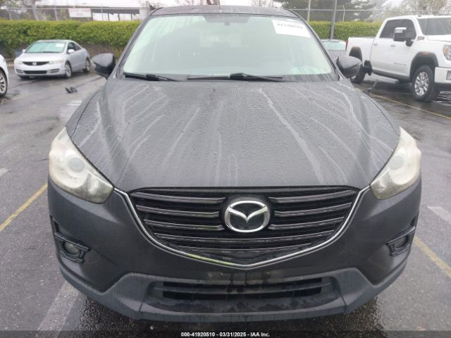 JM3KE2CY0G0631291 Mazda Cx-5 Touring