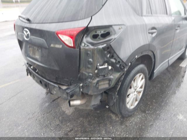 JM3KE2CY0G0631291 Mazda Cx-5 Touring