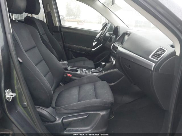 JM3KE2CY0G0631291 Mazda Cx-5 Touring