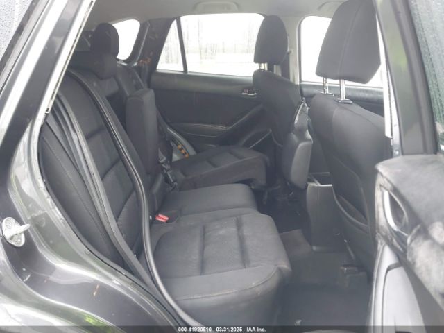 JM3KE2CY0G0631291 Mazda Cx-5 Touring