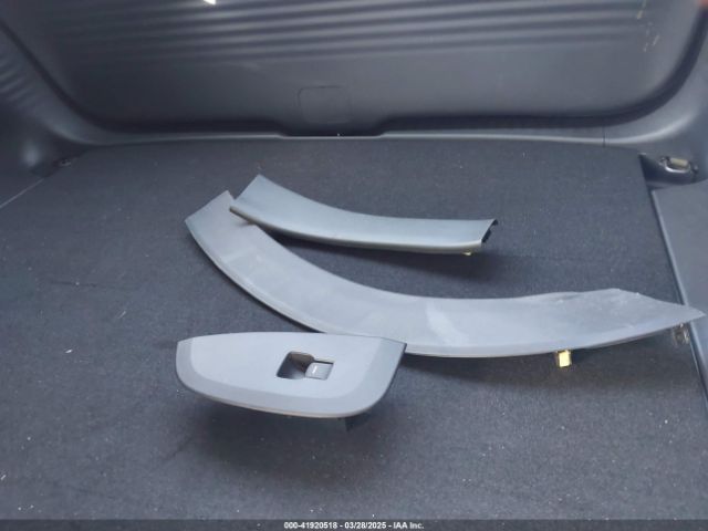 3CZRZ1H3XSM717288 Honda Hr-v 2wd Lx