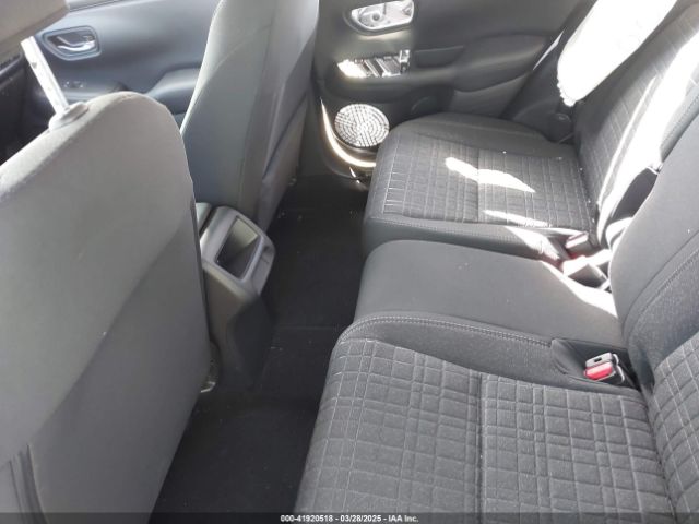 3CZRZ1H3XSM717288 Honda Hr-v 2wd Lx