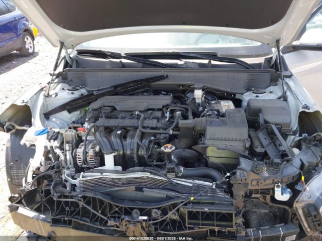 KM8HC3AB5RU119420 Hyundai Kona Sel