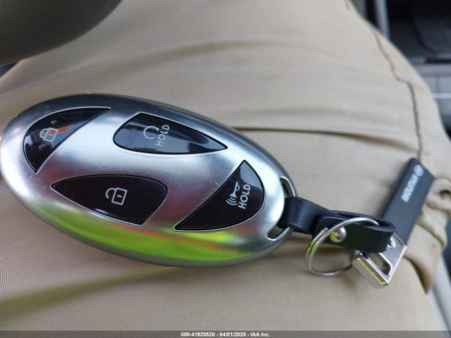 KM8HC3AB5RU119420 Hyundai Kona Sel