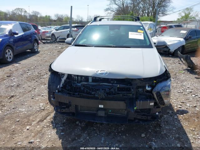 KM8HC3AB5RU119420 Hyundai Kona Sel