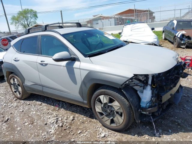 KM8HC3AB5RU119420 Hyundai Kona Sel