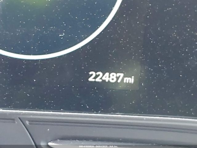 KM8HC3AB5RU119420 Hyundai Kona Sel