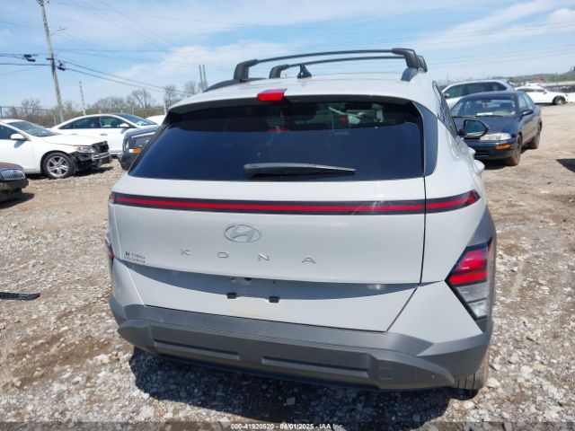 KM8HC3AB5RU119420 Hyundai Kona Sel