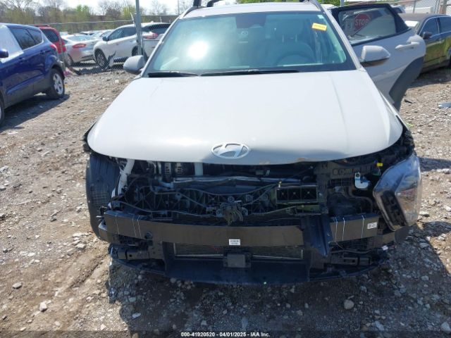 KM8HC3AB5RU119420 Hyundai Kona Sel