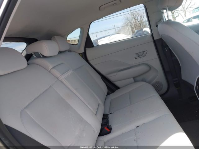 KM8HC3AB5RU119420 Hyundai Kona Sel