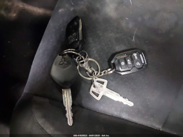 4A4AR3AU1FE043294 Mitsubishi Outlander Sport Es