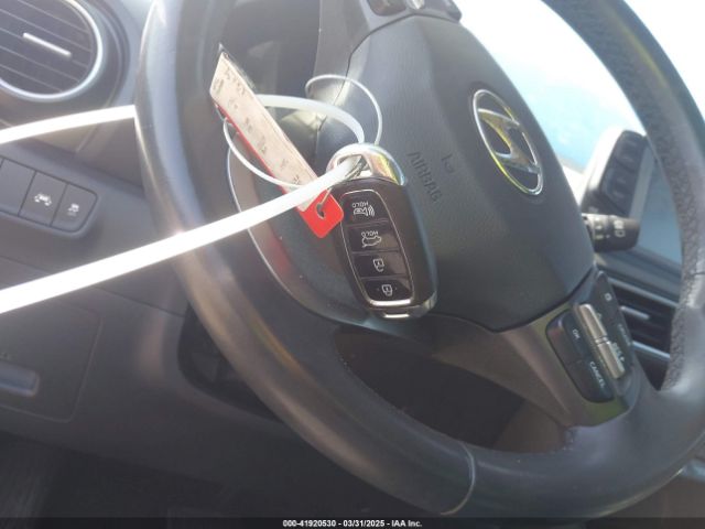KM8K6CAA7JU085070 Hyundai Kona Sel