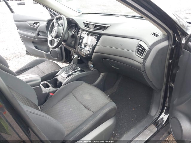 5N1AT2MV7HC835788 Nissan ROGUE SV