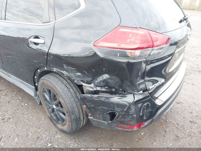 5N1AT2MV7HC835788 Nissan ROGUE SV