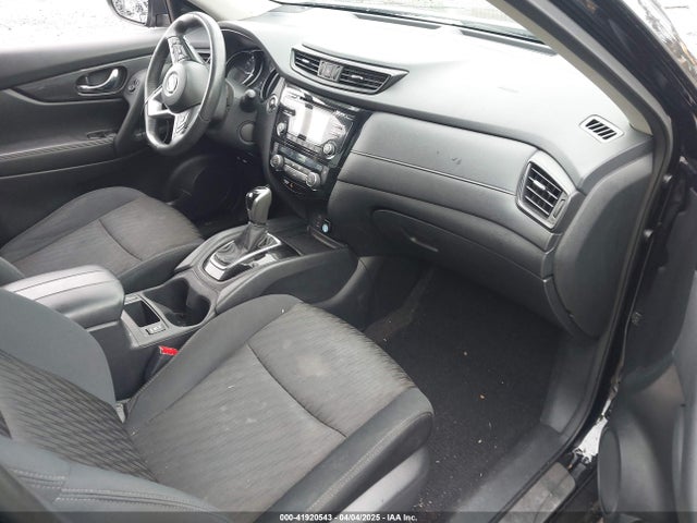 5N1AT2MV7HC835788 Nissan ROGUE SV