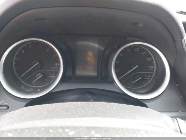 4T1R11AK3RU223693 Toyota CAMRY LE
