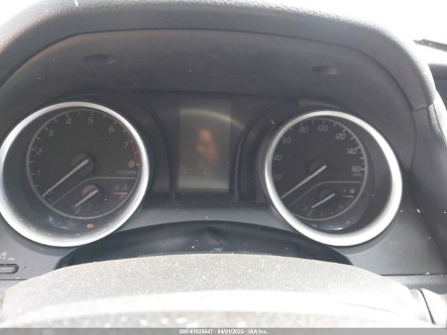 4T1R11AK3RU223693 Toyota CAMRY LE