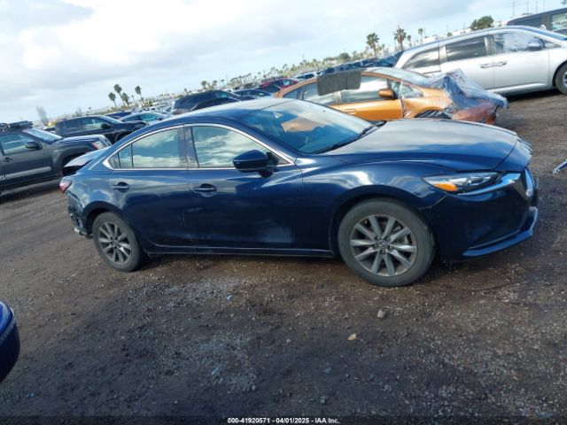JM1GL1UM5L1519519 Mazda Mazda6 Sport