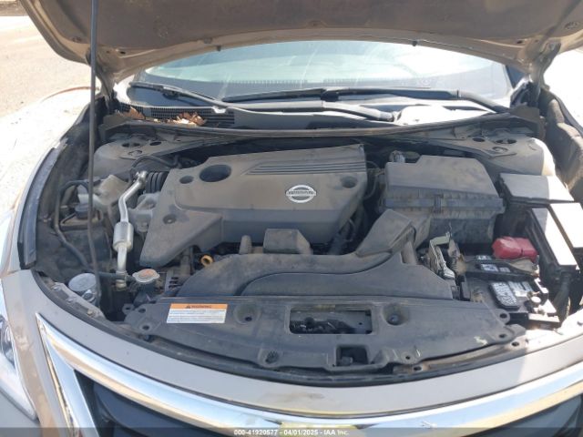 1N4AL3AP6FN897447 Nissan Altima 2.5 S