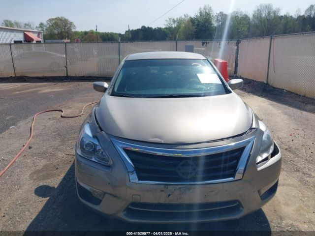 1N4AL3AP6FN897447 Nissan Altima 2.5 S