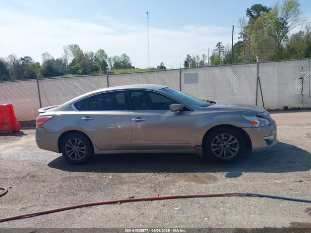 1N4AL3AP6FN897447 Nissan Altima 2.5 S