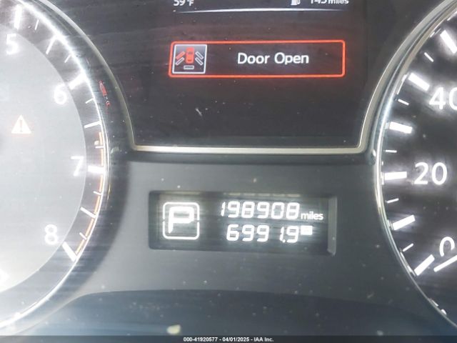 1N4AL3AP6FN897447 Nissan Altima 2.5 S