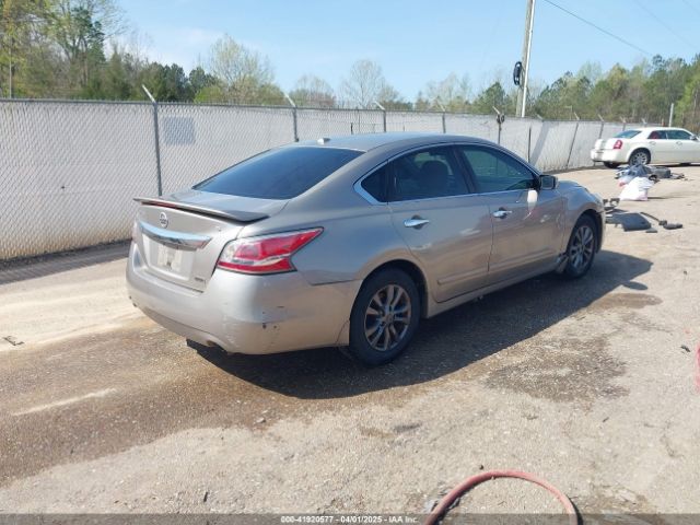 1N4AL3AP6FN897447 Nissan Altima 2.5 S